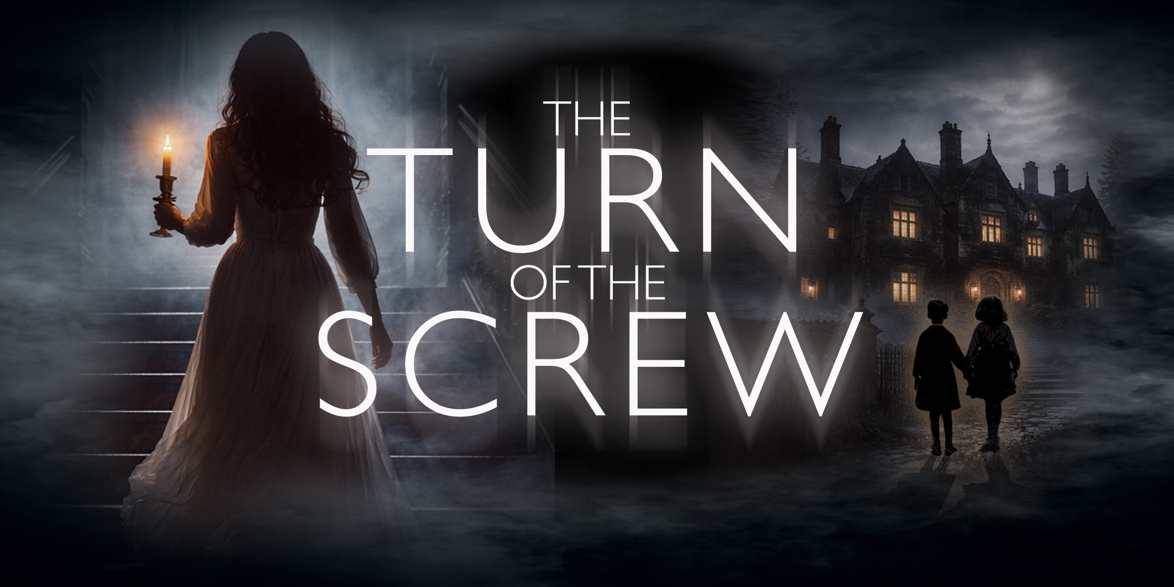The Turn of the Screw